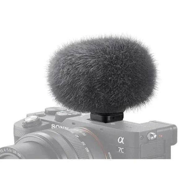 Sony ECM-G1 (ECMG1Z.SYU) (UA) Спосіб підключення провідний
