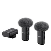 Sony ECM-W3 (ECMW3.CE7) (UA)