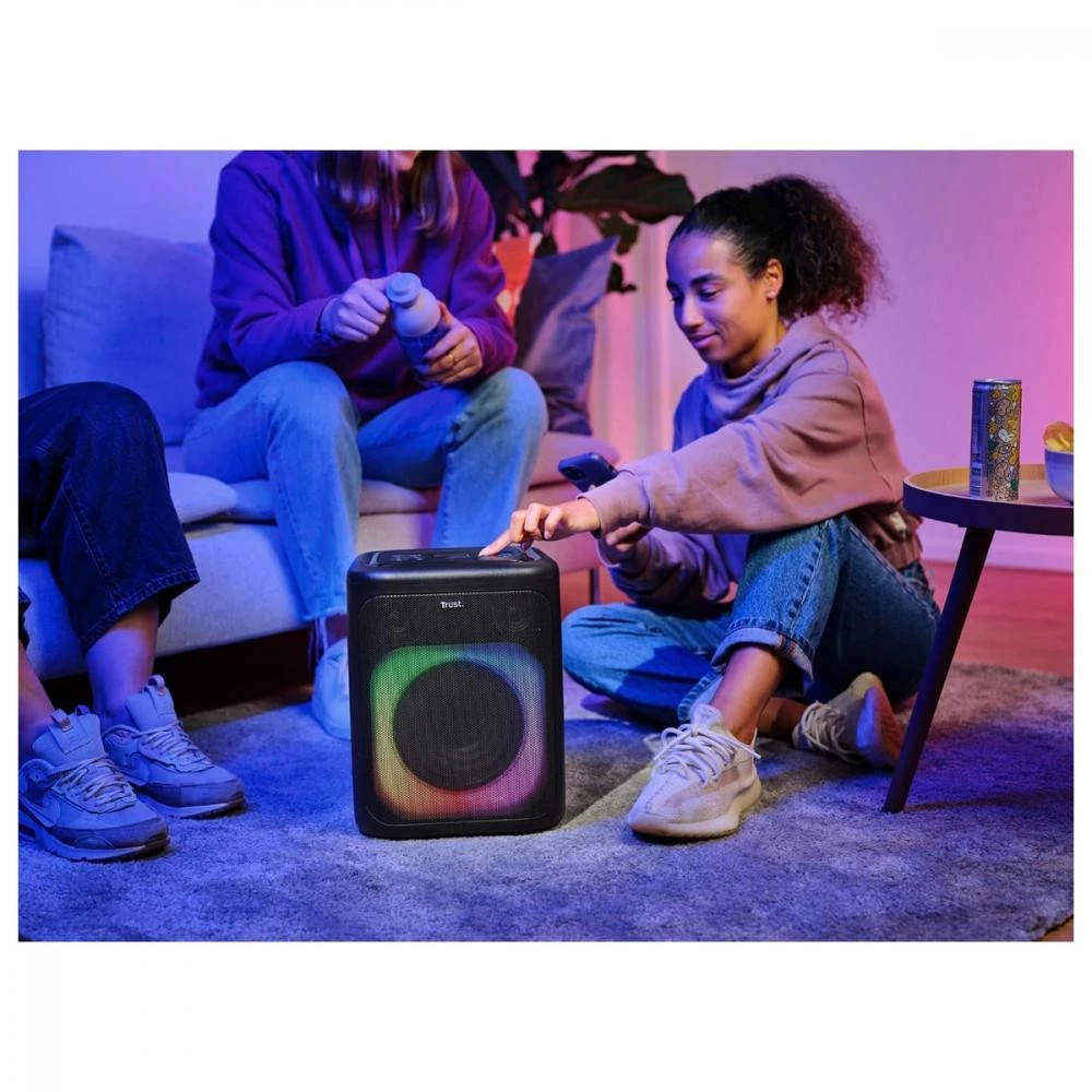 Trust Azura (25280) (UA) Бренд: Trust; Установка: