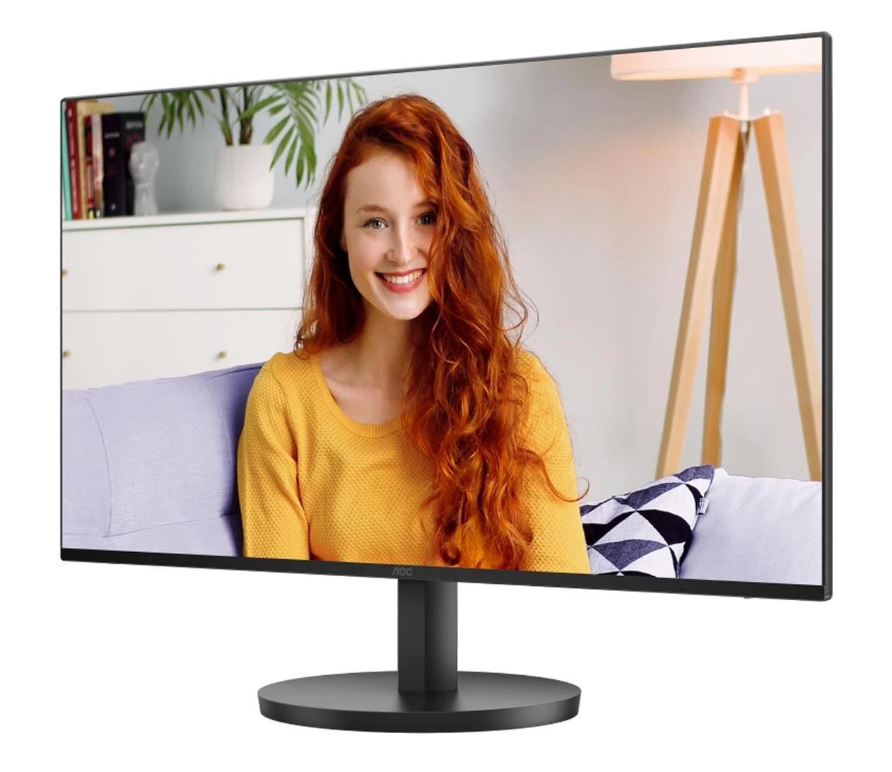 AOC 27B3HA2 (27B3HA2) EU Тип матриці  LED, IPS