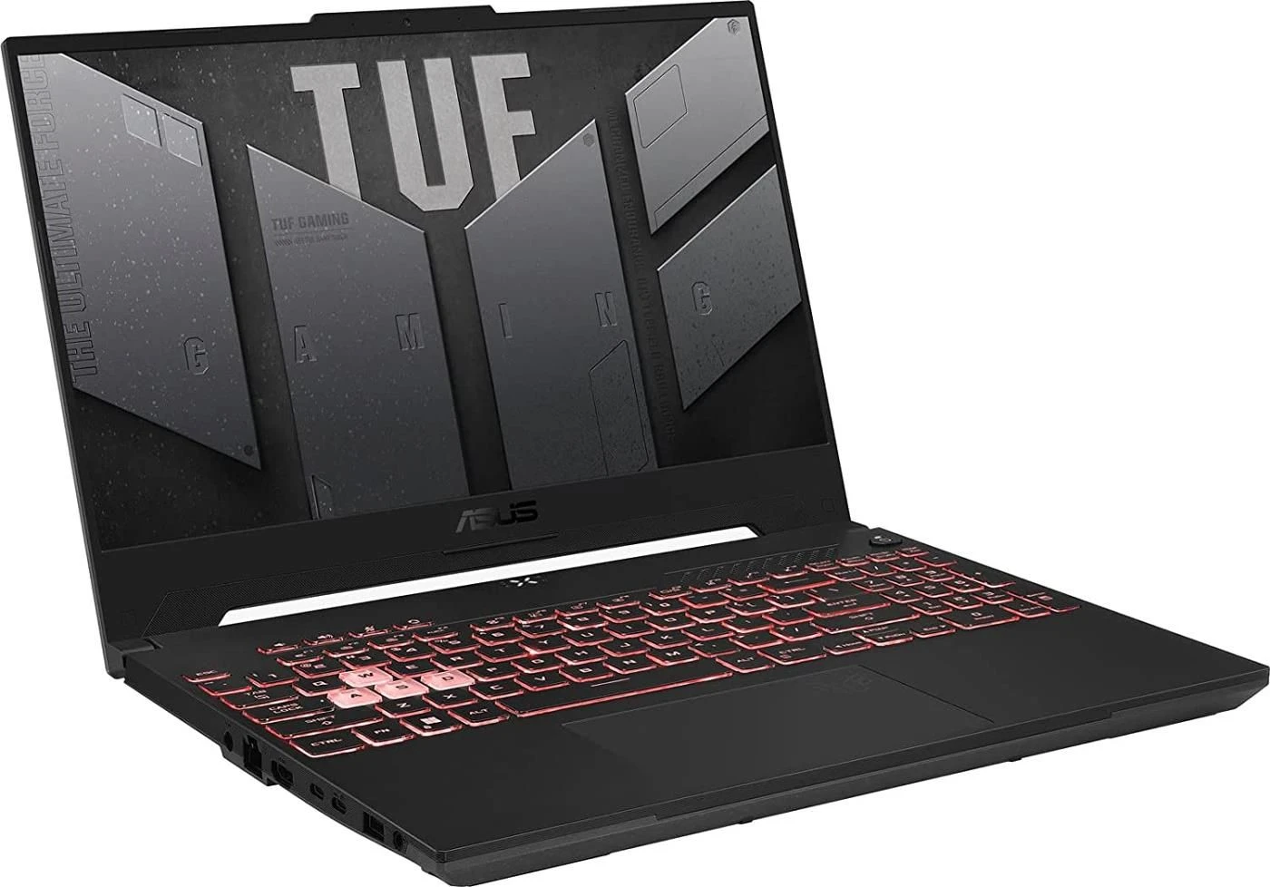 ASUS TUF Gaming A15 R7-7435HS/32GB/512/Win11 RTX4060 144Hz (FA507NVR-LP017W) Количество слотов памяти (общее/свободное)  2/0
