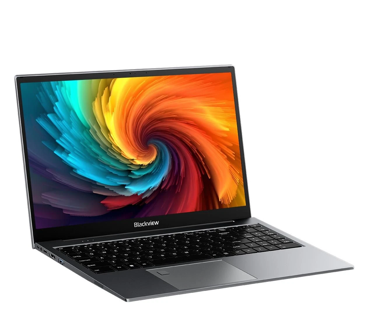 Blackview AceBook 8 N97/16GB/512/Win11 Gunmetal Grey (Acebook-8) Процесор: процесор Intel N97 (4 ядра, 4