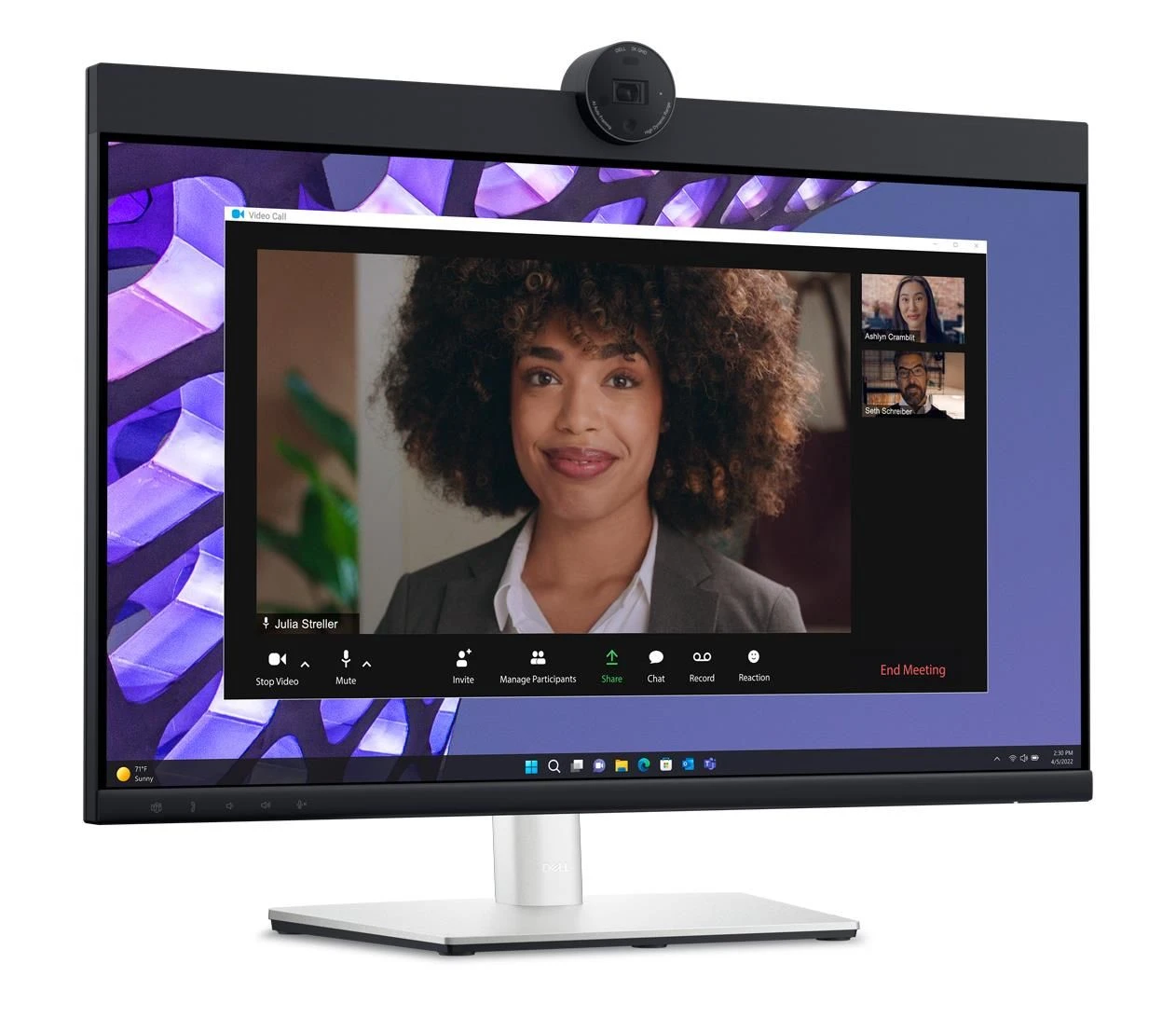 Dell P2424HEB (210-BKVC) EU Роздільна здатність екрана  1920x1080 (FullHD)