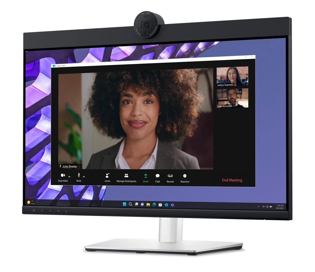 Dell P2424HEB (210-BKVC) EU Безрамковий монітор  ні
