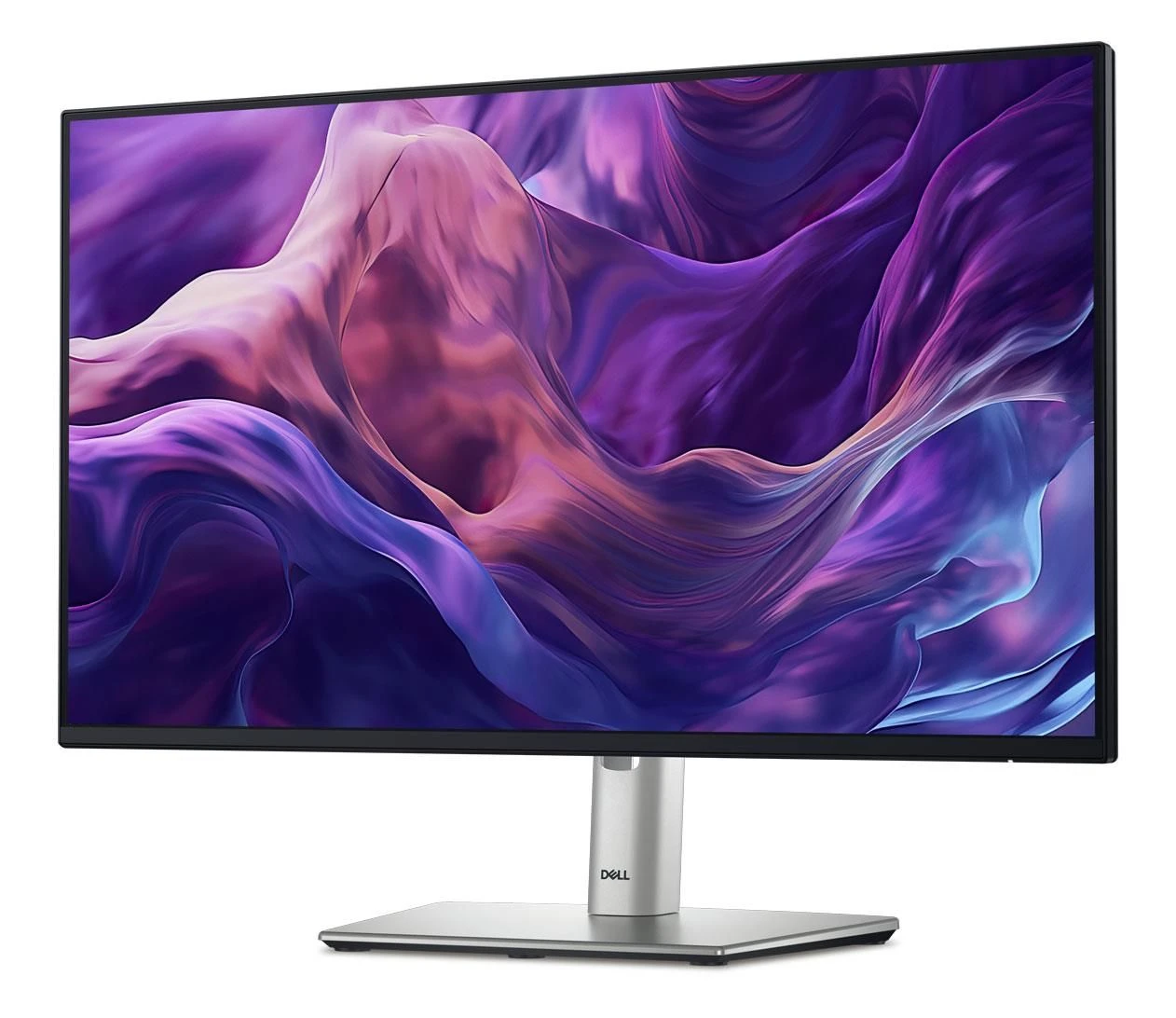 Dell P2425H/5Y (210-BMFF/5Y) EU Тип екрана  Плоский