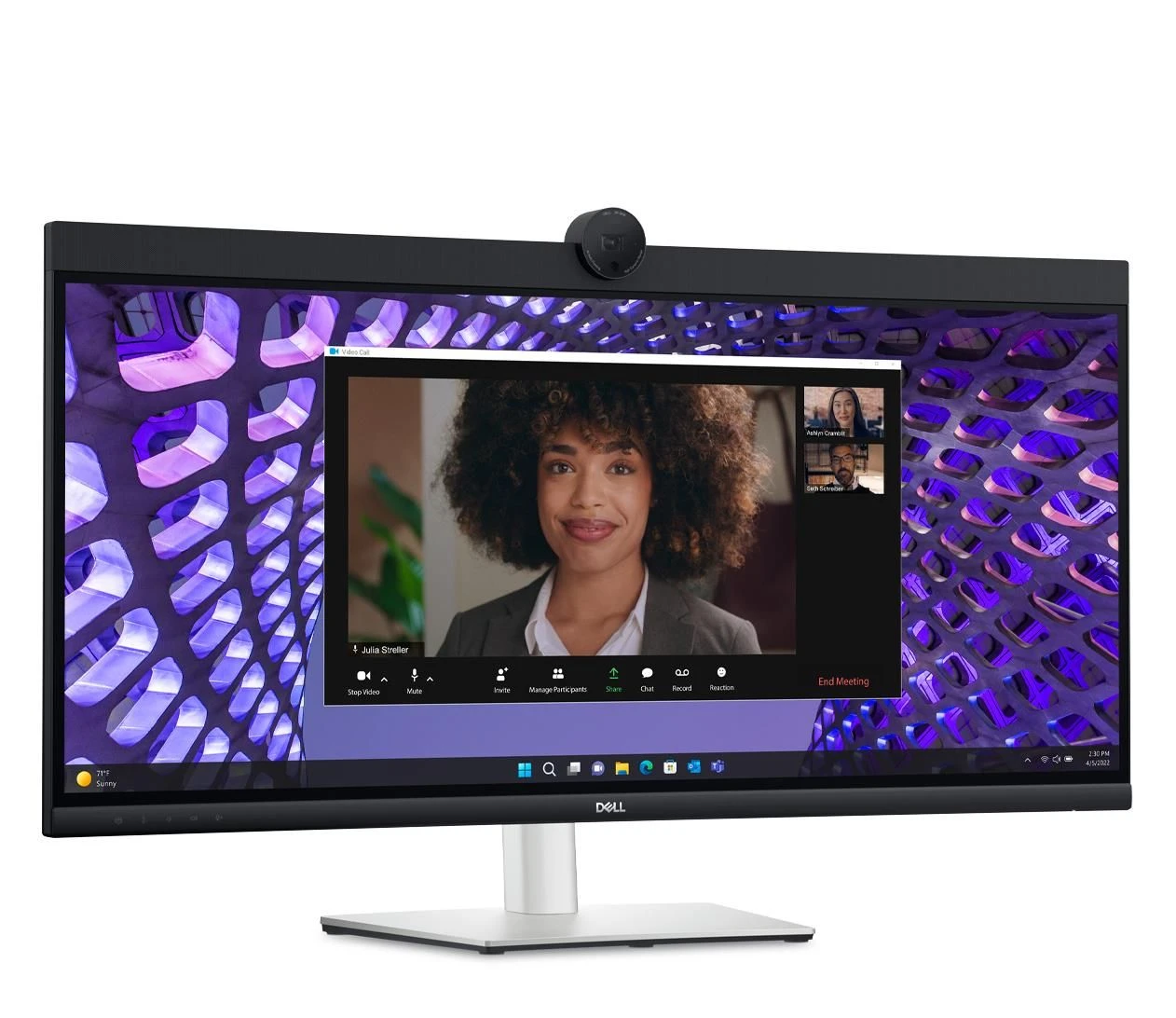Dell P3424WEB (210-BFOB) EU Обозначение товара: Для дома и