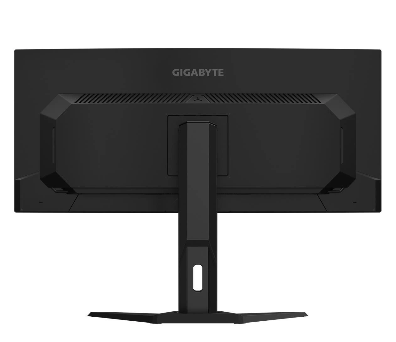 Gigabyte MO34WQC2 OLED EU Матричне покриття  матовий