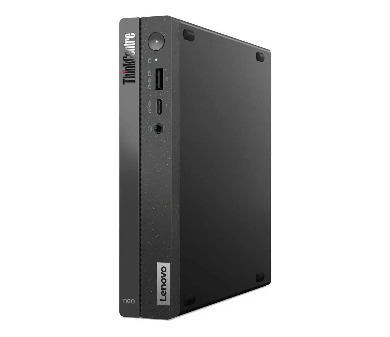 Lenovo ThinkCentre neo 50q i5-13420H/32GB/1TB/Win11P (12LN002CPB) EU Максимум RAM  32 ГБ