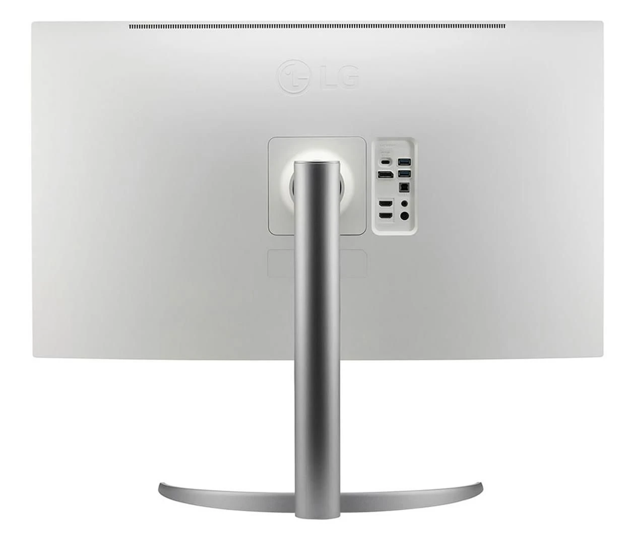 LG UltraFine 32UQ850V-W (32UQ850V-W.AEU) EU Позначення товару: Для