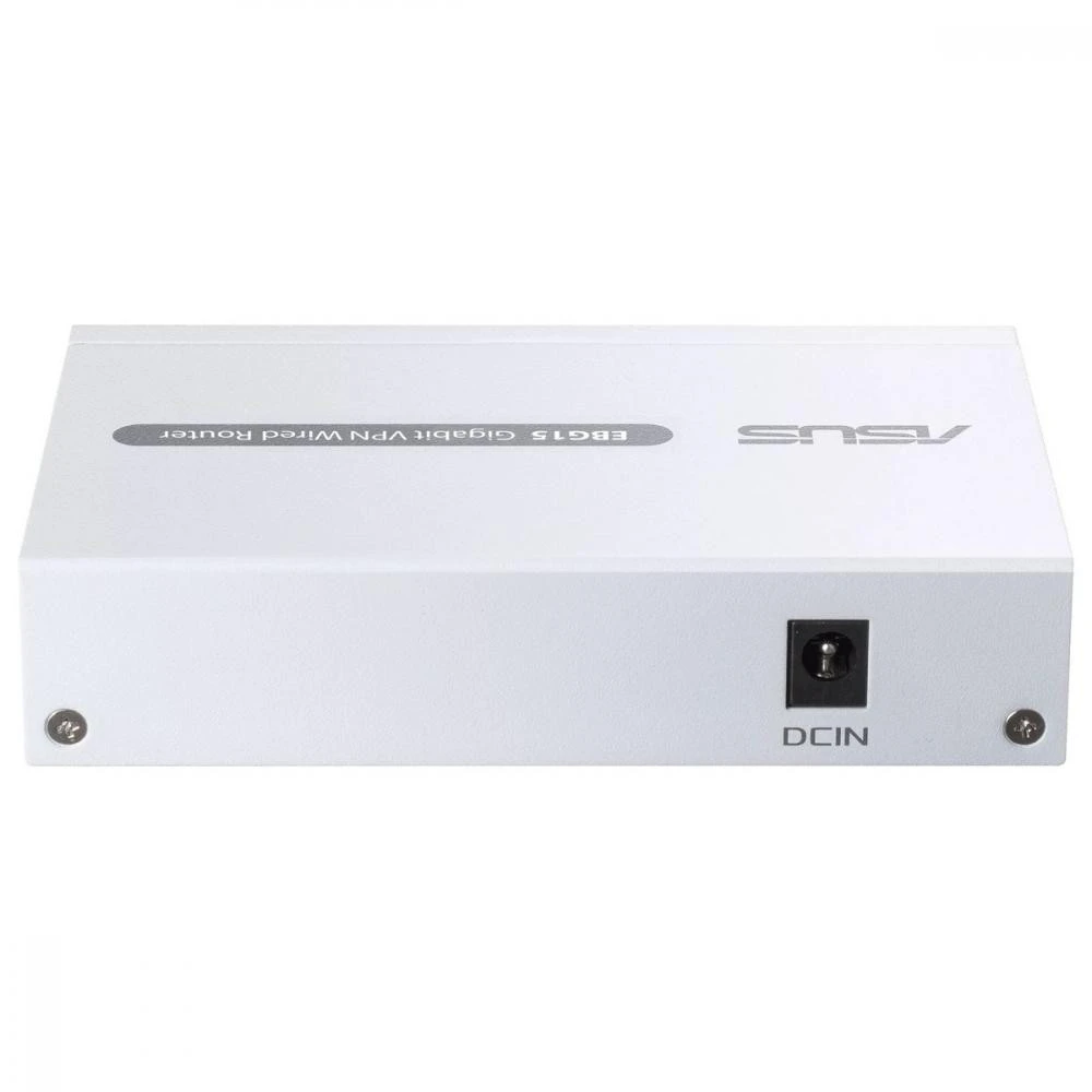 Маршрутизатор ASUS ExpertWiFi EBG15 (90IG08E0-MO3B00) (UA) Бренд: ASUS; Тип устройства: