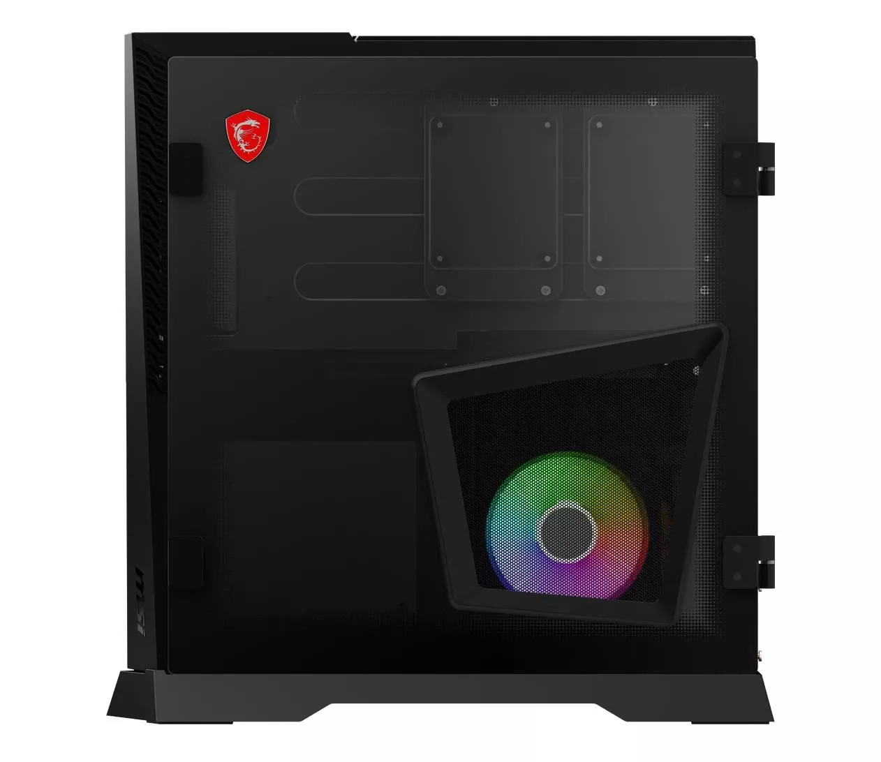 MSI MPG Trident AS i5-14400F/32GB/1TB/Win11 RTX4060Ti (MPG Trident AS 14NUD5-650EU) EU Процесор: Intel Core i5-14400F (10 ядер, 16