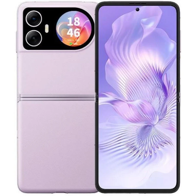 Blackview Hero 10 12/256GB Purple Тип SIM-карты Nano-SIM