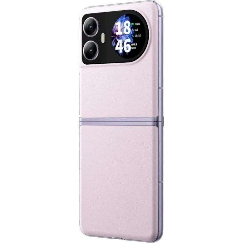 Blackview Hero 10 12/256GB Purple Встроенная память, ГБ 256