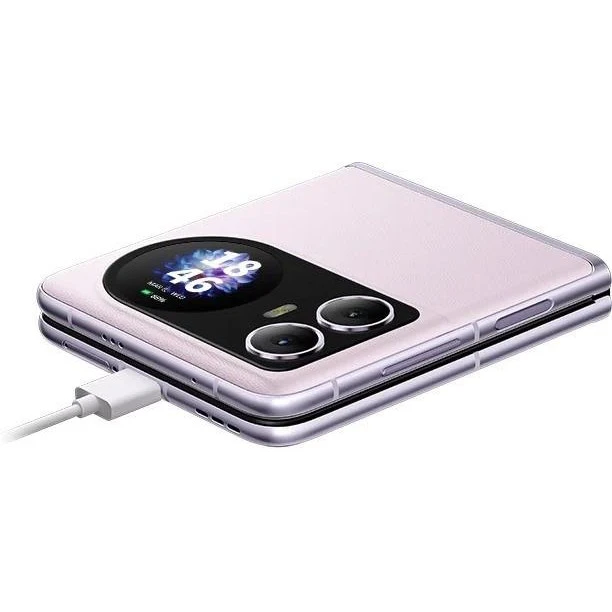 Blackview Hero 10 12/256GB Purple Оперативна пам'ять, ГБ 12