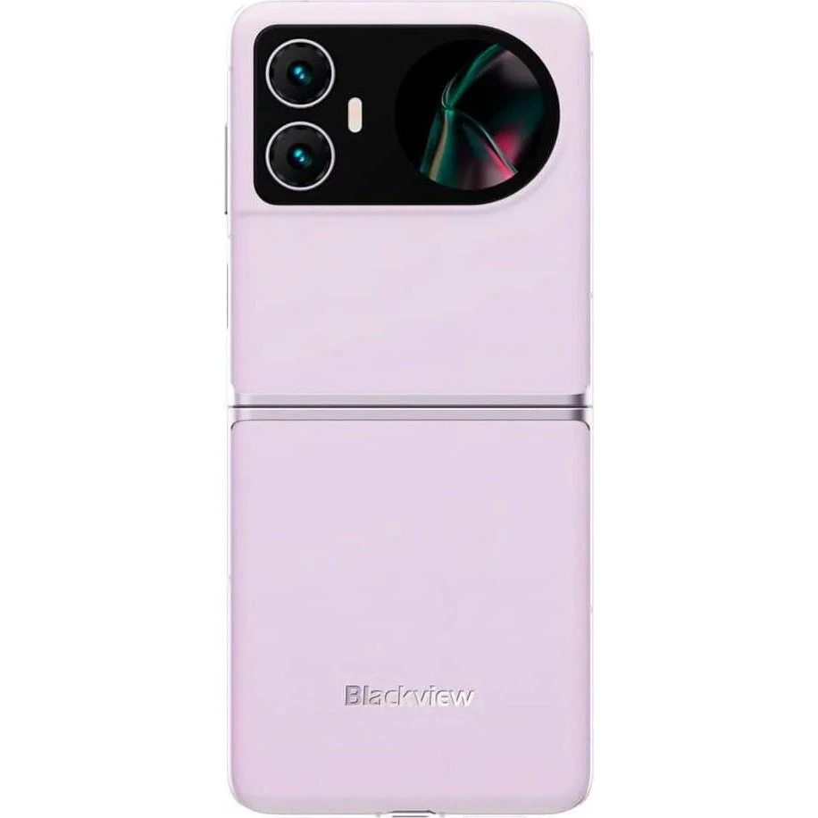 Blackview Hero 10 12/256GB Purple Предвстановлена ​​ОС Android 13