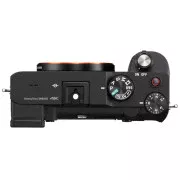 Sony Alpha a7C body Black (ILCE7CB) (EU)