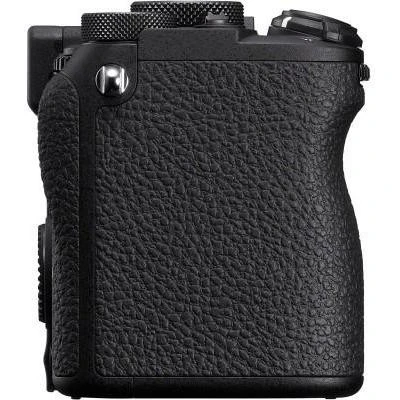 Sony Alpha A7C II kit (28-60mm) Black (ILCE7CM2LB.CEC) (UA) Змінний об'єктив + (Sony E)