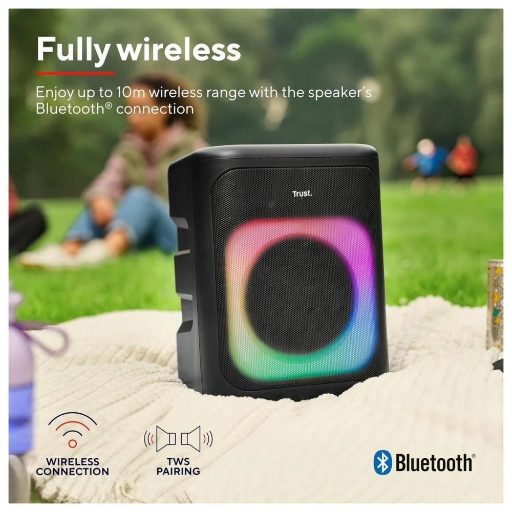 Trust Azura (25280) (UA) Бренд: Trust; Установка: