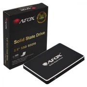 AFOX Value 120 GB (AFSN8T3BN120G/SD250-120GN)