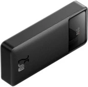 Baseus Bipow Digital Display Fast Charge 20000mAh 25W Black (PPBD080001)