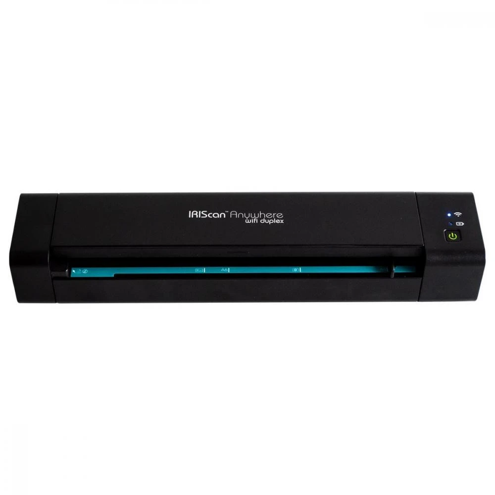 Canon IRIScan Anywhere 6 WIFI Duplex (461854) (UA) Бренд: Canon; Клас пристрою: