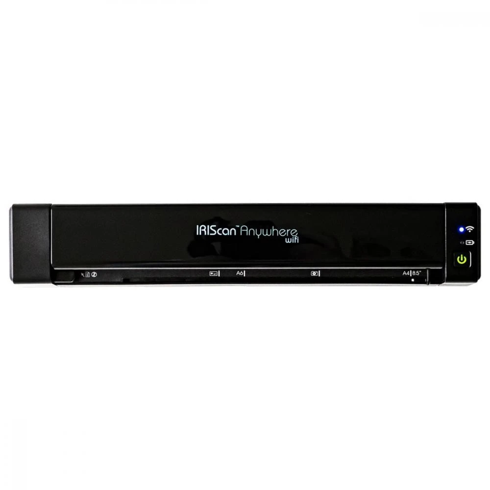 Canon IRIScan Anywhere 6 WIFI Simplex (461855) Класс устройства портативный