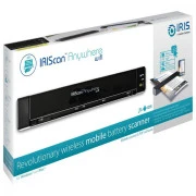 Canon IRIScan Anywhere 6 WIFI Simplex (461855)