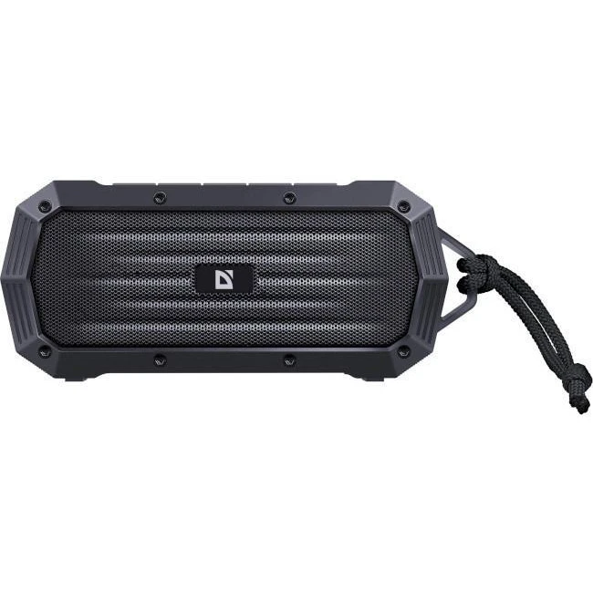 Defender Octagon Black (65039) (UA) Мощность колонок, Вт 5