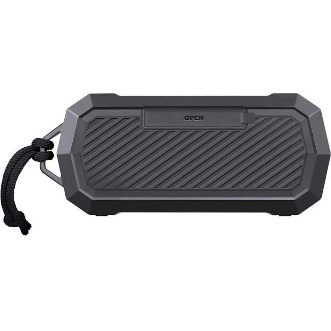 Defender Octagon Black (65039) (UA) Количество полос 1