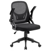 Defender Office Black (64317) (UA)