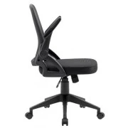 Defender Office Black (64317) (UA)