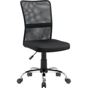 Defender Optima Black (64316) (UA)