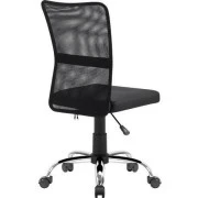 Defender Optima Black (64316) (UA)