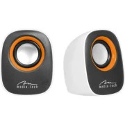 Media-Tech IBO (MT3137W) (UA)