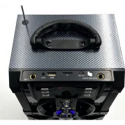 Media-Tech Partybox BT (MT3150) (UA)