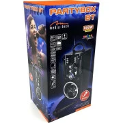 Media-Tech Partybox BT (MT3150) (UA)