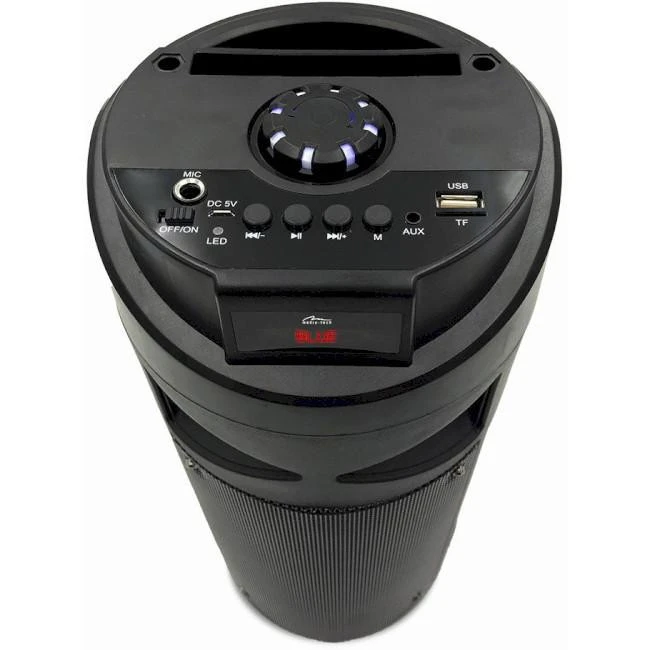 Media-Tech PARTYBOX KEG BT (MT3165) (UA) Bluetooth + (4.2)