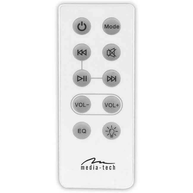 Media-Tech PARTYBOX KEG BT (MT3165) (UA) Подключение Беспроводное соединение