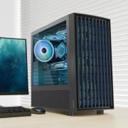 Modecom Breeze ARGB Black (AT-BREEZE-MG-ARGB-10-0000) (UA)