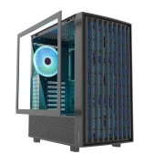 Modecom Breeze ARGB Black (AT-BREEZE-MG-ARGB-10-0000) (UA)