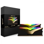 OCPC 32 GB (2x16GB) DDR5 7600 MHz Pista Black Label (MMPT2K32GD576C40BL)