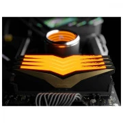 OCPC 32 GB (2x16GB) DDR5 7600 MHz Pista Black Label (MMPT2K32GD576C40BL)