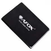 AFOX Value 120 GB (AFSN8T3BN120G/SD250-120GN)