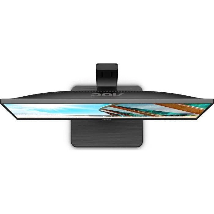 AOC U32P2 (UA) Формат изображения 16:9