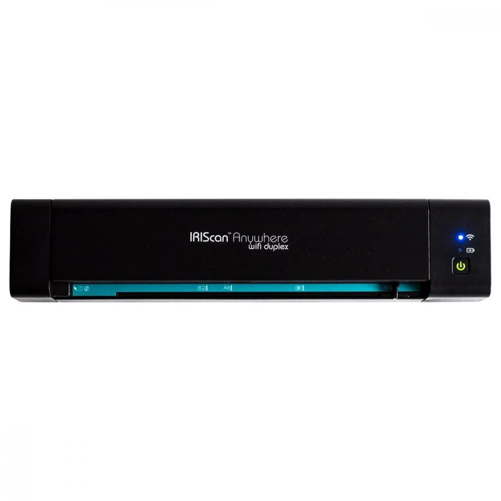 Canon IRIScan Anywhere 6 WIFI Duplex (461854) (UA) Бренд: Canon; Класс устройства:
