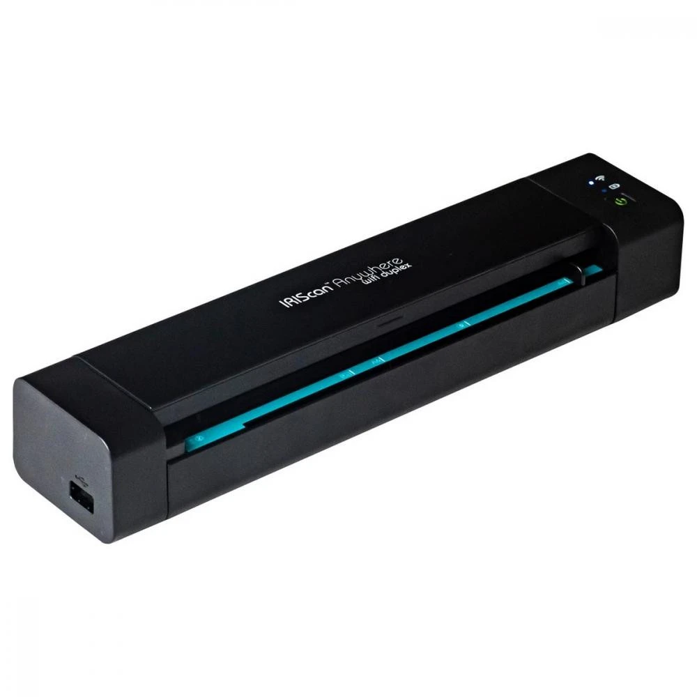 Canon IRIScan Anywhere 6 WIFI Duplex (461854) (UA) Класс устройства портативный