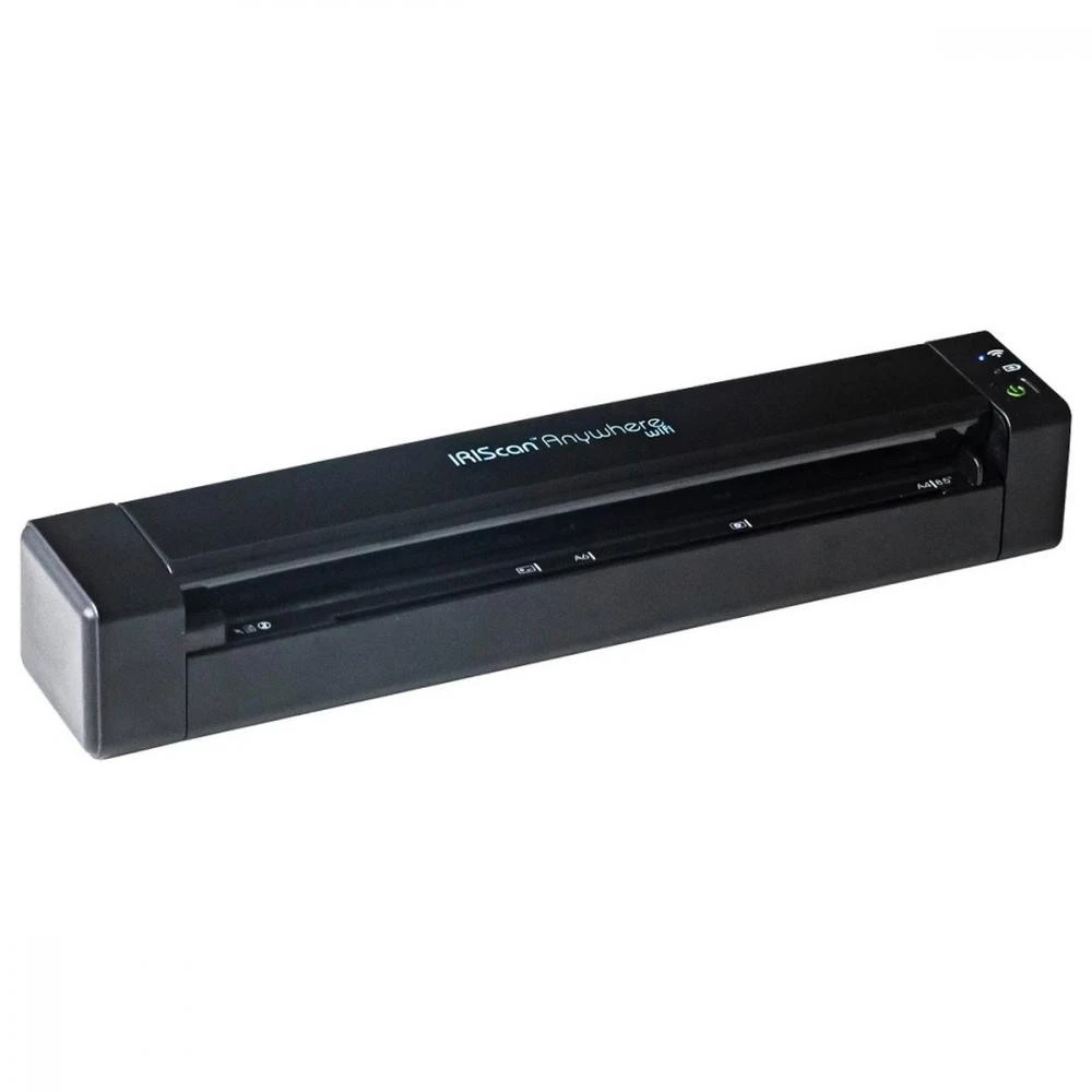 Canon IRIScan Anywhere 6 WIFI Simplex (461855) Бренд: Canon; Клас пристрою: