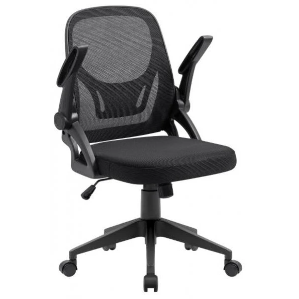 Defender Office Black (64317) (UA) Колір бази чорний