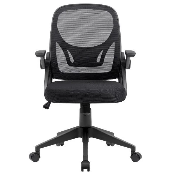 Defender Office Black (64317) (UA) Підстава крісла хрестовина з роликами