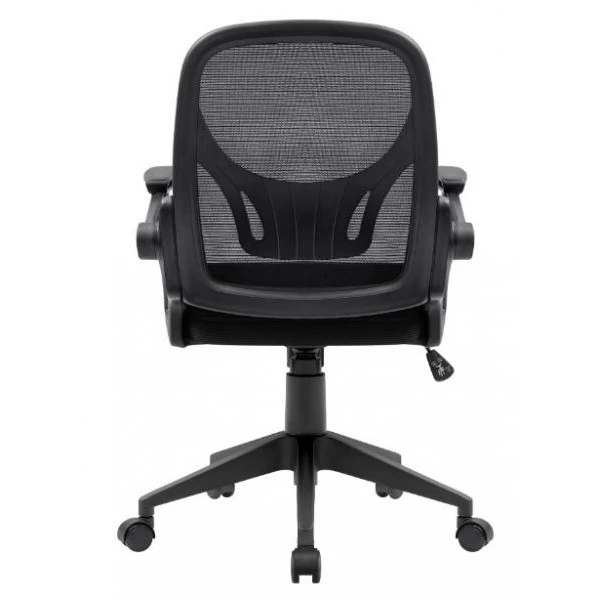 Defender Office Black (64317) (UA) Бренд: Defender; Основание кресла: